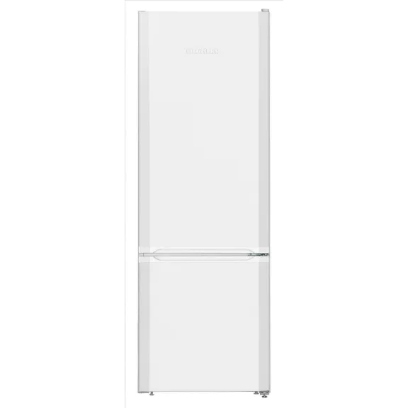 LIEBHERR CUe281-26 Alulfagyasztós hűtőszekrény LIEBHERR CUe281-26 Alulfagyasztós hűtőszekrény