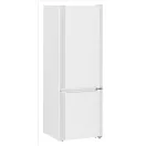 LIEBHERR CUe281-26 Alulfagyasztós hűtőszekrény LIEBHERR CUe281-26 Alulfagyasztós hűtőszekrény