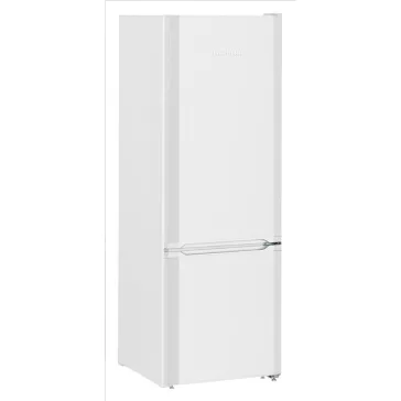 LIEBHERR CUe281-26 Alulfagyasztós hűtőszekrény