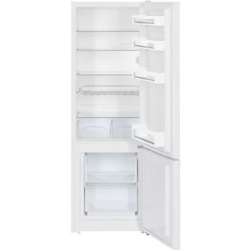 LIEBHERR CUe281-26 Alulfagyasztós hűtőszekrény
