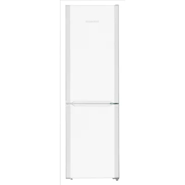 LIEBHERR CUe331-26 Alulfagyasztós hűtőszekrény