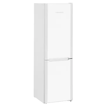 LIEBHERR CUe331-26 Alulfagyasztós hűtőszekrény