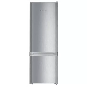 LIEBHERR CUele281-26 Alulfagyasztós hűtőszekrény