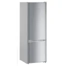 LIEBHERR CUele281-26 Alulfagyasztós hűtőszekrény LIEBHERR CUele281-26 Alulfagyasztós hűtőszekrény