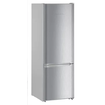 LIEBHERR CUele281-26 Alulfagyasztós hűtőszekrény