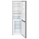 LIEBHERR CUele331-26 Alulfagyasztós hűtőszekrény LIEBHERR CUele331-26 Alulfagyasztós hűtőszekrény
