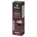 TCHIBO Cafissimo ESP Barista 10 db kapszula