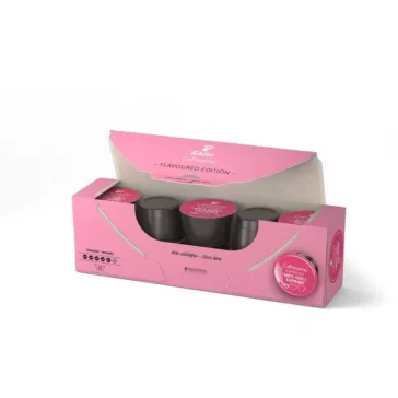 TCHIBO Cafissimo ESP White Choc Raspberry 10 db kapszula