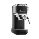 TCHIBO Lapressa fekete kávéfőző