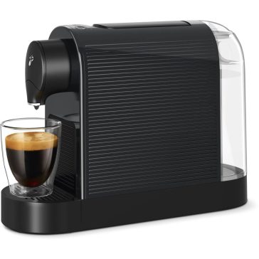 TCHIBO Cafissimo Pure Plus Black kapszulás kávéfőző