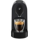 TCHIBO Cafissimo Pure Plus Black kapszulás kávéfőző