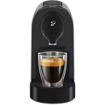 TCHIBO Cafissimo Pure Plus Black kapszulás kávéfőző