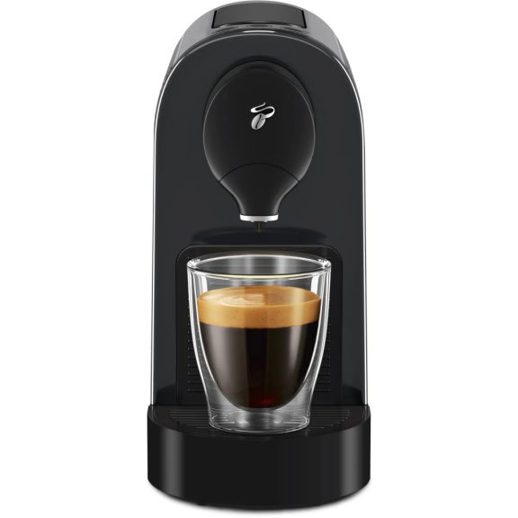 TCHIBO Cafissimo Pure Plus Black kapszulás kávéfőző
