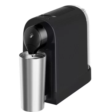 TCHIBO Cafissimo Pure Plus Black kapszulás kávéfőző