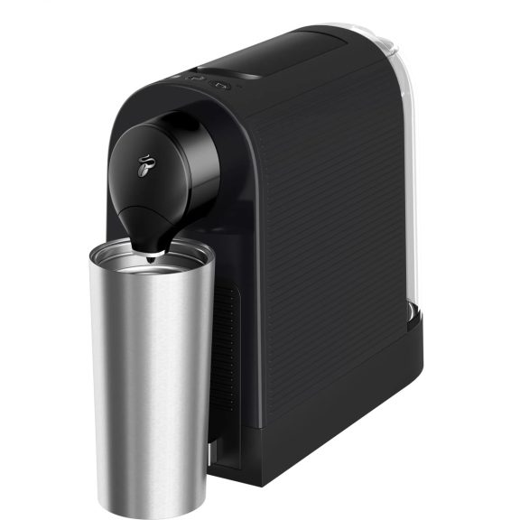 TCHIBO Cafissimo Pure Plus Black kapszulás kávéfőző