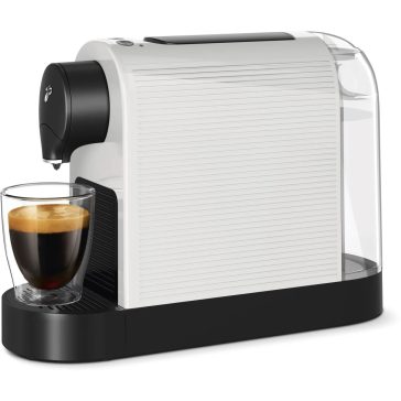 TCHIBO Cafissimo Pure Plus White kapszulás kávéfőző