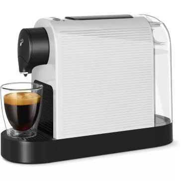 TCHIBO Cafissimo Pure Plus White kapszulás kávéfőző