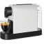 TCHIBO Cafissimo Pure Plus White kapszulás kávéfőző