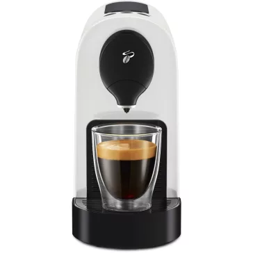 TCHIBO Cafissimo Pure Plus White kapszulás kávéfőző
