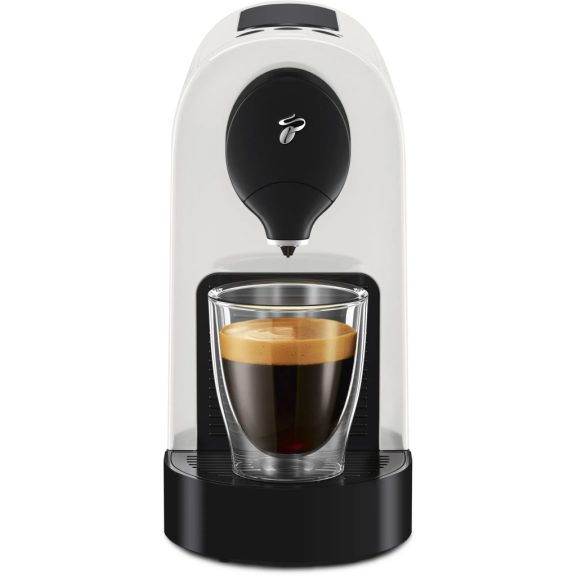 TCHIBO Cafissimo Pure Plus White kapszulás kávéfőző