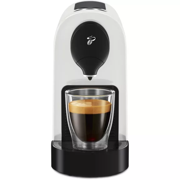 TCHIBO Cafissimo Pure Plus White kapszulás kávéfőző TCHIBO Cafissimo Pure Plus White kapszulás kávéfőző