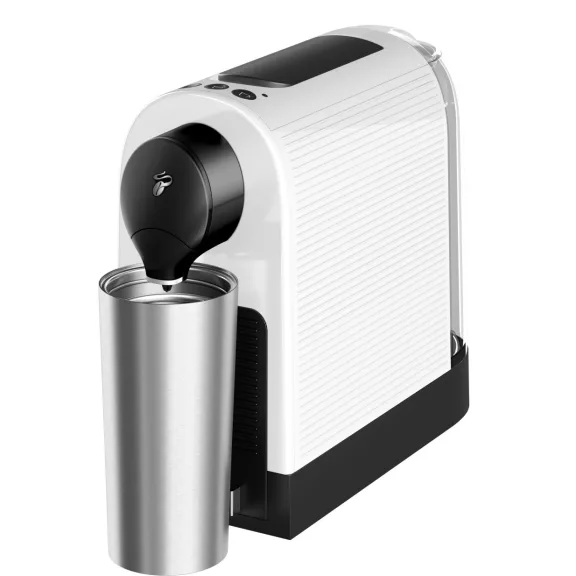 TCHIBO Cafissimo Pure Plus White kapszulás kávéfőző TCHIBO Cafissimo Pure Plus White kapszulás kávéfőző