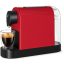 TCHIBO Cafissimo Pure Plus Red kapszulás kávéfőző