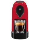 TCHIBO Cafissimo Pure Plus Red kapszulás kávéfőző