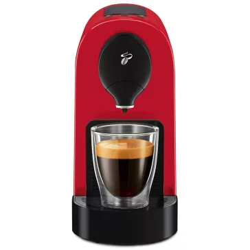 TCHIBO Cafissimo Pure Plus Red kapszulás kávéfőző