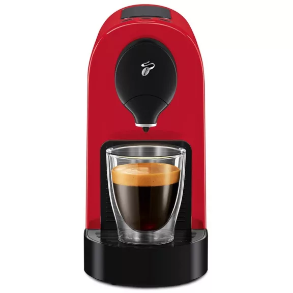 TCHIBO Cafissimo Pure Plus Red kapszulás kávéfőző TCHIBO Cafissimo Pure Plus Red kapszulás kávéfőző