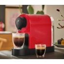 TCHIBO Cafissimo Pure Plus Red kapszulás kávéfőző