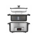 Sencor SPR5500SS Lassan főző készülék