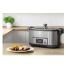 Sencor SPR5500SS Lassan főző készülék