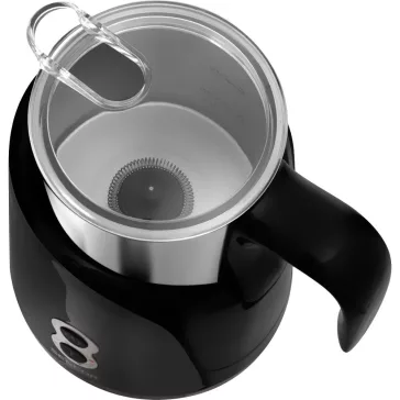 Sencor SMF 4000BK Tejhabosító és melegítő