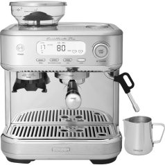 Sencor SES 6050SS Espresso kávéfőző