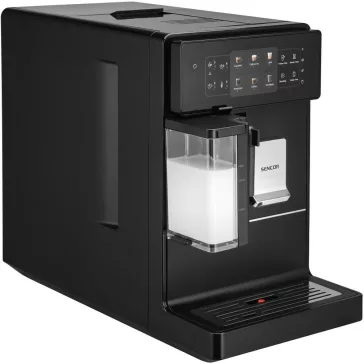Sencor SES 9300BK Automata kávéfőző