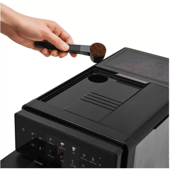 Sencor SES 9300BK Automata kávéfőző Sencor SES 9300BK Automata kávéfőző
