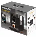 Sencor SES 9300BK Automata kávéfőző Sencor SES 9300BK Automata kávéfőző