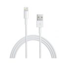 Apple USB / Lightning töltő- és adatkábel 1m, fehér MXLY2ZM/A Retail dobozos