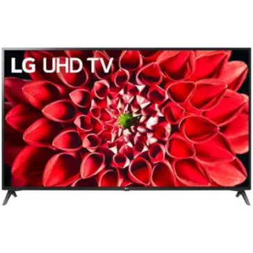 LG 43UN71006 4K Ultra HD Smart LED Televízió