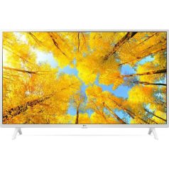 LG 43UQ76903LE Ultra HD Smart LED Televízió