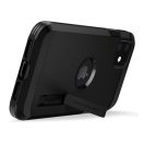 Spigen Tough Armor Apple iPhone 11 tok, Black, fekete