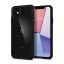 Spigen Ultra Hybrid Apple iPhone 11 tok, Matte Black, fekete