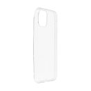 Apple iPhone 11 Pro Ultra Slim 0,3mm szilikon tok, átlátszó