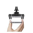 Spigen Click.R Air Vent Mount univerzális autós tartó szellőzőrácshoz