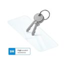 Xiaomi Redmi Note 8 Pro tempered glass kijelzővédő üvegfólia