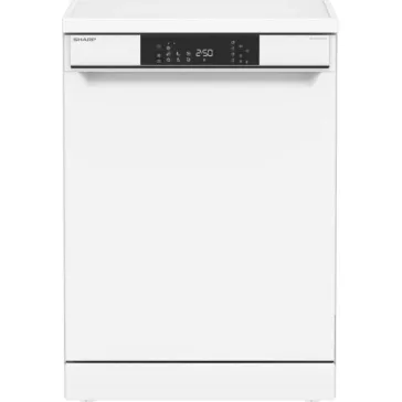 SHARP QW-NA1FF45DW-EU Mosogatógép