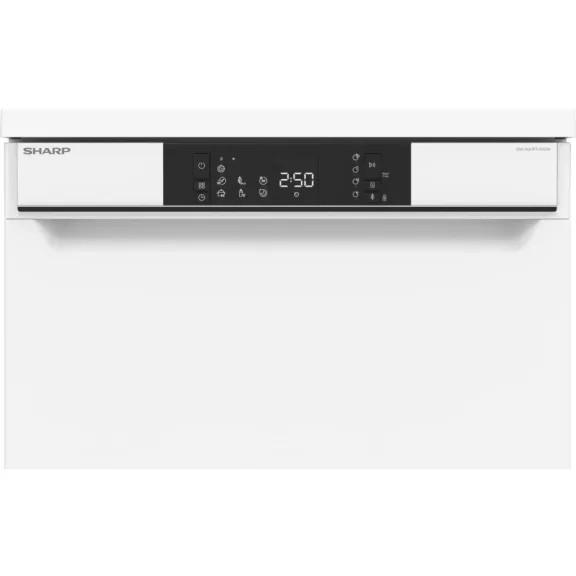 SHARP QW-NA1FF45DW-EU Mosogatógép