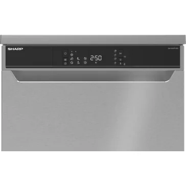 SHARP QW-NA1FF45DI-EU Mosogatógép