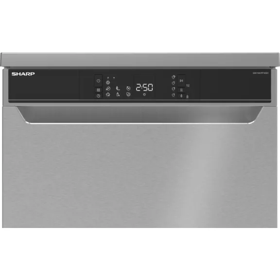 SHARP QW-NA1FF45DI-EU Mosogatógép